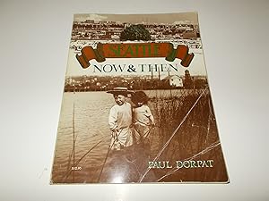 Seller image for Seattle Now and Then for sale by Paradise Found Books