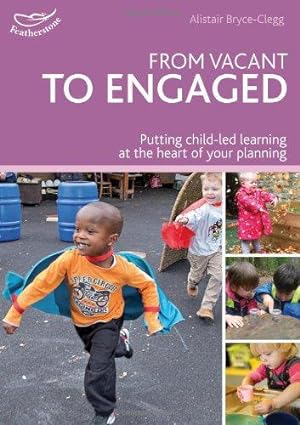 Seller image for From Vacant to Engaged for sale by WeBuyBooks