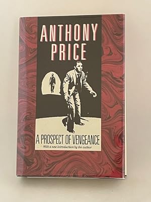Seller image for A Prospect of Vengeance for sale by BookEnds Bookstore & Curiosities