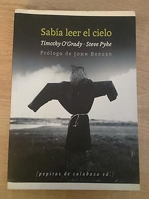 Imagen del vendedor de Saba leer el cielo a la venta por Librera Eleutheria