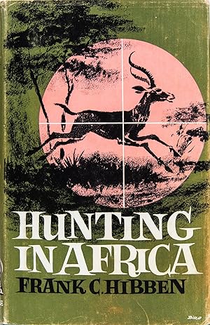 Hunting in Africa