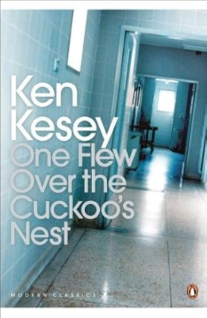 Immagine del venditore per One Flew Over the Cuckoo's Nest: Ken Kesey (Penguin Modern Classics) venduto da WeBuyBooks 2