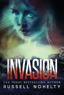 Image du vendeur pour Invasion (Paperback or Softback) mis en vente par BargainBookStores