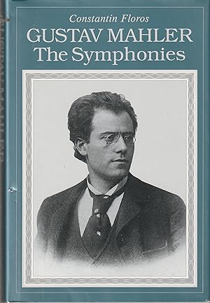 Immagine del venditore per Gustav Mahler: The Symphonies venduto da Elam's Books