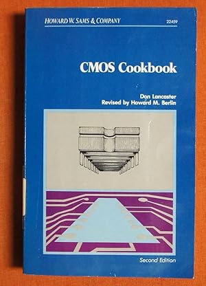 Image du vendeur pour Cmos Cookbook mis en vente par GuthrieBooks