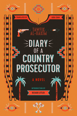 Imagen del vendedor de Diary of a Country Prosecutor (Paperback or Softback) a la venta por BargainBookStores