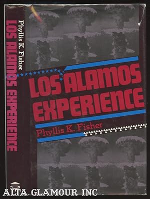 Seller image for LOS ALAMOS EXPERIENCE for sale by Alta-Glamour Inc.