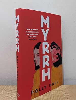 Myrrh (Signed First Edition)