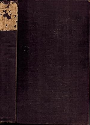 Collections of the Massachusetts Historical Society, Volume VI of the Fourth Series - SIGNED