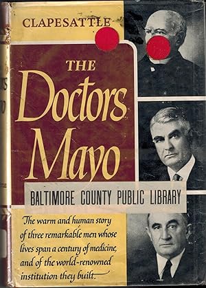 The Doctors Mayo