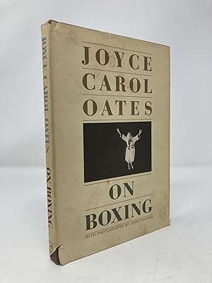 Image du vendeur pour On Boxing mis en vente par Southampton Books