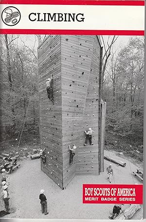 Seller image for Climbing for sale by fourleafclover books