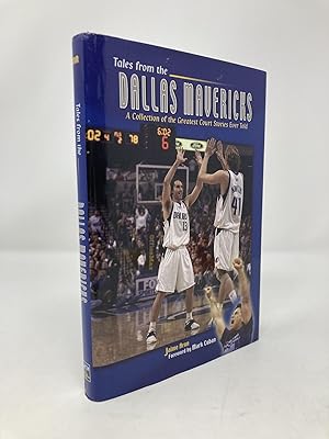 Seller image for Tales from the Dallas Mavericks for sale by Southampton Books