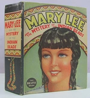 Seller image for Mary Lee and the Mystery of the Indian Beads for sale by Antique Emporium