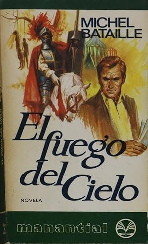 Seller image for El fuego del cielo for sale by Librera Alonso Quijano