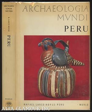 Seller image for PERU for sale by Alta-Glamour Inc.