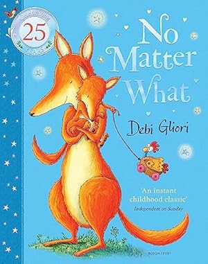 Immagine del venditore per No Matter What: The Anniversary Edition venduto da WeBuyBooks