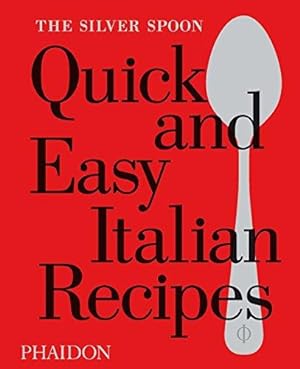 Seller image for Quick and Easy Italian Recipes for sale by WeBuyBooks