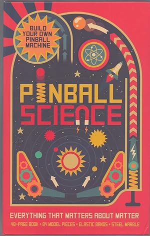 Immagine del venditore per PINBALL SCIENCE Everything That Matters about Matter Kit venduto da The Avocado Pit