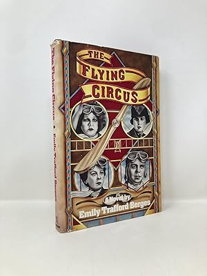 Immagine del venditore per The Flying Circus venduto da Southampton Books
