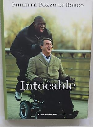 Image du vendeur pour Intocable mis en vente par Librera Alonso Quijano