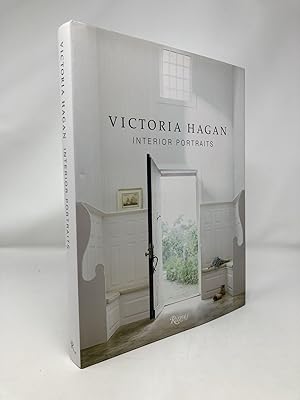Victoria Hagan: Interior Portraits