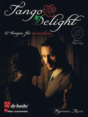 Imagen del vendedor de Tango Delight : Accordion a la venta por GreatBookPrices