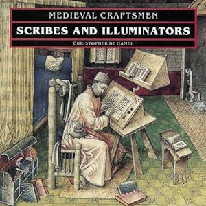 Immagine del venditore per Scribes and Illuminators (Medieval Craftsmen) venduto da WeBuyBooks