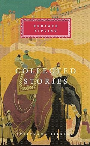 Immagine del venditore per Collected Stories: Rudyard Kipling (Everyman's Library CLASSICS) venduto da WeBuyBooks