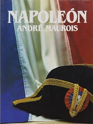 Immagine del venditore per Napolen venduto da Librera Alonso Quijano
