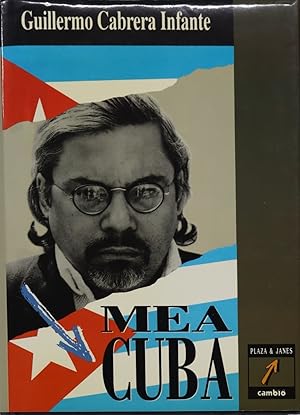 Imagen del vendedor de Mea Cuba a la venta por Librera Alonso Quijano