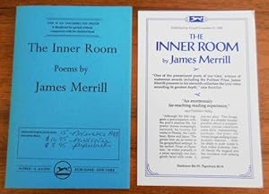 The Inner Room (Uncorrected Proof)
