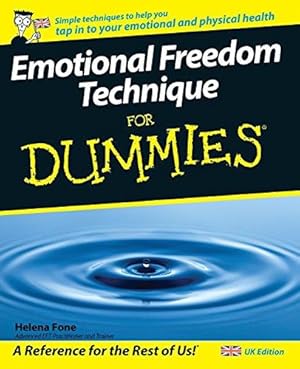 Image du vendeur pour Emotional Freedom Technique For Dummies mis en vente par WeBuyBooks