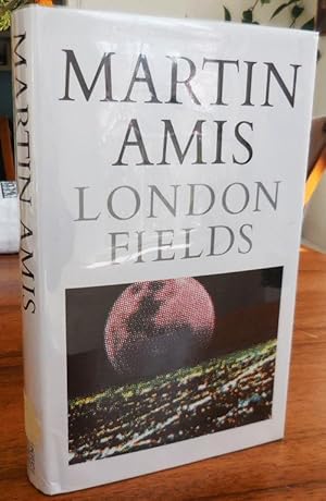 London Fields (Signed)