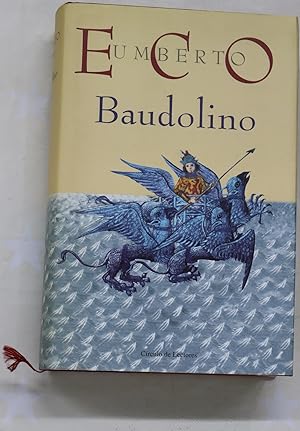 Immagine del venditore per Baudolino venduto da Librera Alonso Quijano