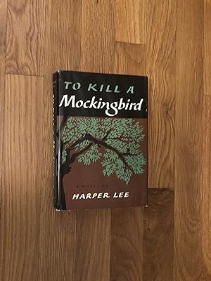 Seller image for To Kill a Mockingbird for sale by Ellis Rare Literature