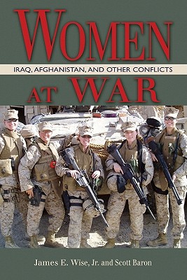 Seller image for Women at War: Iraq, Afghanistan, and Other Conflicts (Paperback or Softback) for sale by BargainBookStores