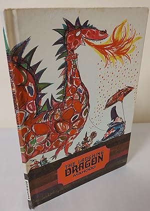 Seller image for The Laughing Dragon for sale by Waysidebooks