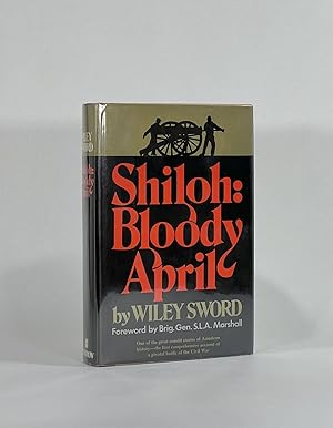 SHILOH: BLOODY APRIL