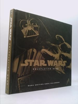 Seller image for Star Wars Roleplaying Game: Revised Core Rulebook for sale by ThriftBooksVintage