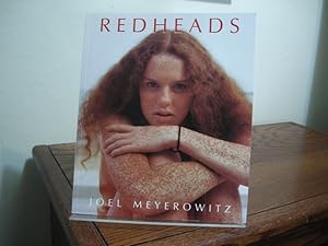 Imagen del vendedor de Redheads a la venta por Bungalow Books, ABAA