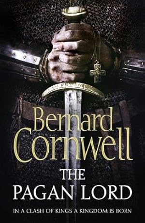 Seller image for The Pagan Lord (The Last Kingdom Series, Book 7) for sale by WeBuyBooks