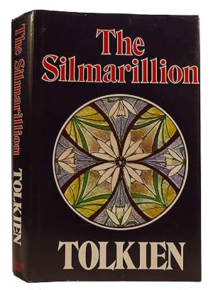 THE SILMARILLION