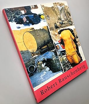 Robert Rauschenberg