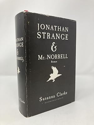 Seller image for Jonathan Strange & Mr. Norrell for sale by Southampton Books