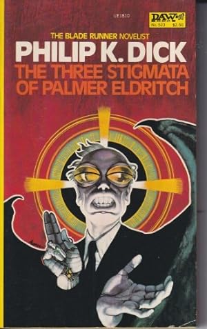 Image du vendeur pour The Three Stigmata of Palmer Eldritch mis en vente par Ziesings