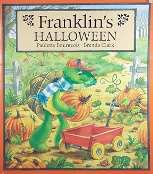 Franklin's Halloween