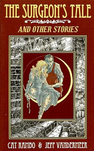 Seller image for The Surgeon's Tale and Other Stories for sale by Ziesings