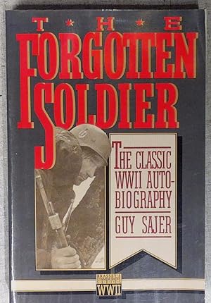 Seller image for The Forgotten Soldier: The Classic WWII Autobiography (Brassey's Commemorative Series WWII) for sale by Drew