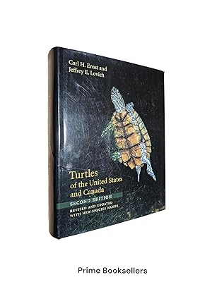 Seller image for Turtles of the United States and Canada for sale by Prime Booksellers